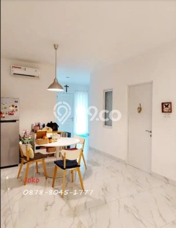 Jual Rumah Luas Megah Dengan View Eksklusif di Citra Garden, Jakarta Barat Jual Rumah Luas Megah Dengan View Eksklusif di Citra Garden, Jakarta Barat