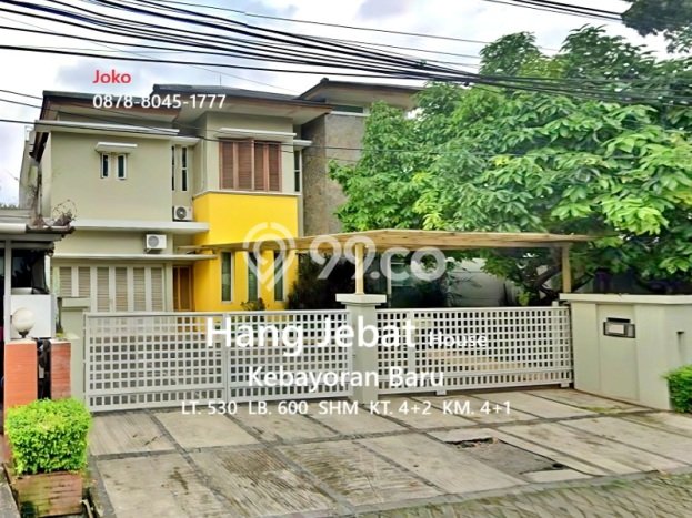 For Sale Rumah Elit Exclusive di Kebayoran Baru, Jakarta Selatan For Sale Rumah Elit Exclusive di Kebayoran Baru, Jakarta Selatan