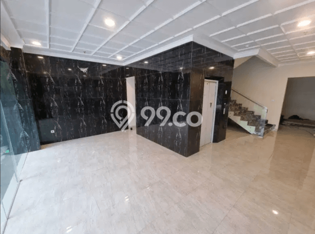 Kantor Bagus Dijual di TB Simatupang Jakarta Selatan Strategis Cocok untuk Kembangkan Bisnis Kantor Bagus Dijual di TB Simatupang Jakarta Selatan Strategis Cocok untuk Kembangkan Bisnis