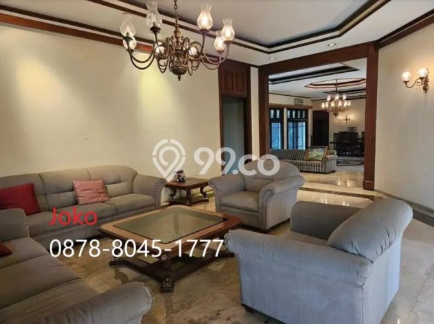 Jual Rumah Mewah Elegan Dengan View Eksklusif di patra kuningan, Jakarta Selatan Jual Rumah Mewah Elegan Dengan View Eksklusif di patra kuningan, Jakarta Selatan
