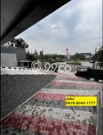 Paling Dicari! Kantor Dijual di TB Simatupang Harga Kompetitif Paling Dicari! Kantor Dijual di TB Simatupang Harga Kompetitif