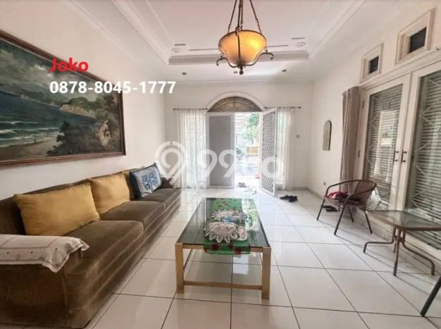 Hot Offer Hunian Mewah Ideal dan Luas di Menteng, Jakarta Pusat Hot Offer Hunian Mewah Ideal dan Luas di Menteng, Jakarta Pusat