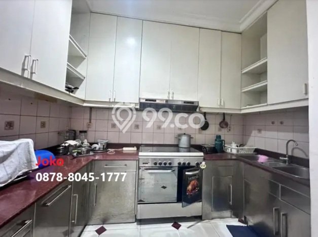 Hot Offer Hunian Mewah Ideal dan Luas di Menteng, Jakarta Pusat Hot Offer Hunian Mewah Ideal dan Luas di Menteng, Jakarta Pusat