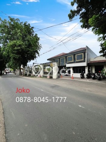 Tanah Dijual Lokasi Cipayung, Jakarta Timur Luas 23000m2 Legalitas Aman Tanah Dijual Lokasi Cipayung, Jakarta Timur Luas 23000m2 Legalitas Aman
