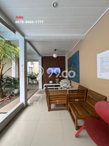Dijual Kost di Kawasan Cisauk, Tangerang, Spesifikasi 98 KT, 98 KM, 2000m2 Dijual Kost di Kawasan Cisauk, Tangerang, Spesifikasi 98 KT, 98 KM, 2000m2