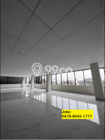 Paling Dicari! Kantor Dijual di TB Simatupang Harga Kompetitif Paling Dicari! Kantor Dijual di TB Simatupang Harga Kompetitif