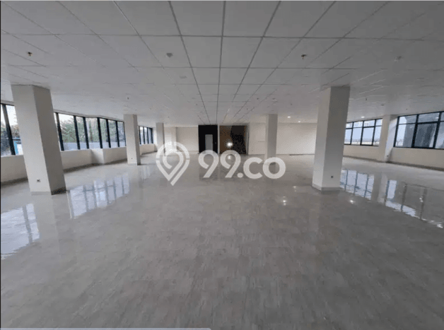 Kantor Bagus Dijual di TB Simatupang Jakarta Selatan Strategis Cocok untuk Kembangkan Bisnis Kantor Bagus Dijual di TB Simatupang Jakarta Selatan Strategis Cocok untuk Kembangkan Bisnis