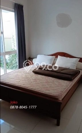 Rumah Luxury Modern Tanpa Renovasi di Lebak Bulus Jakarta Selatan Rumah Luxury Modern Tanpa Renovasi di Lebak Bulus Jakarta Selatan