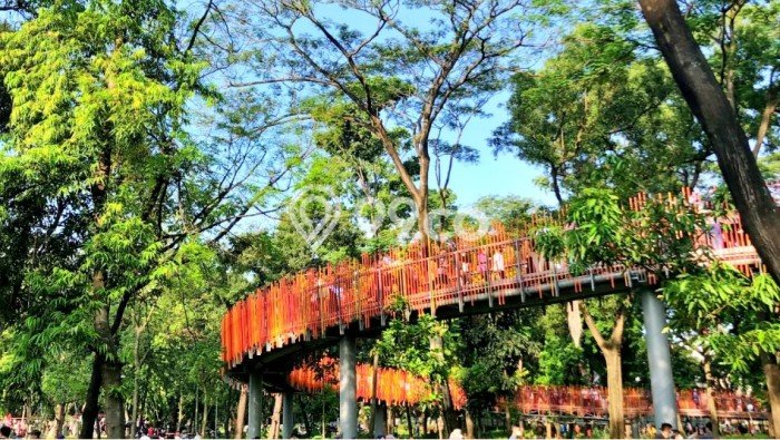 Lahan Kosong Dijual di Jakarta Selatan dengan Area 611m2 Lahan Kosong Dijual di Jakarta Selatan dengan Area 611m2