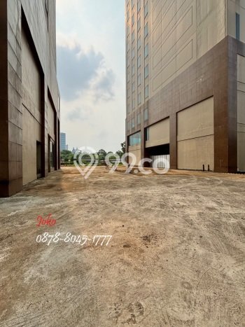 Paling Dicari! Kantor Dijual di TB Simatupang Harga Kompetitif Paling Dicari! Kantor Dijual di TB Simatupang Harga Kompetitif