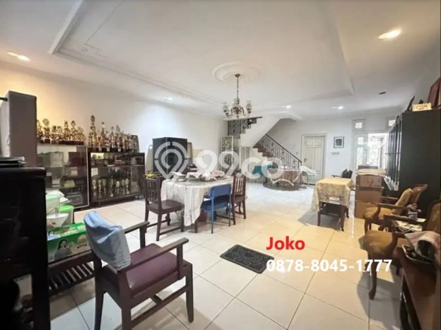 Hot Offer Hunian Mewah Ideal dan Luas di Menteng, Jakarta Pusat Hot Offer Hunian Mewah Ideal dan Luas di Menteng, Jakarta Pusat