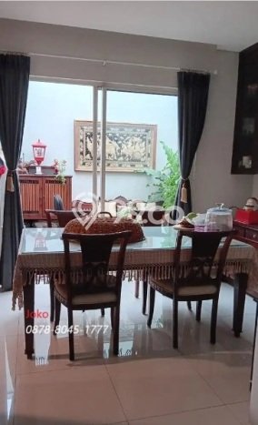 Rumah Luxury Modern Tanpa Renovasi di Lebak Bulus Jakarta Selatan Rumah Luxury Modern Tanpa Renovasi di Lebak Bulus Jakarta Selatan