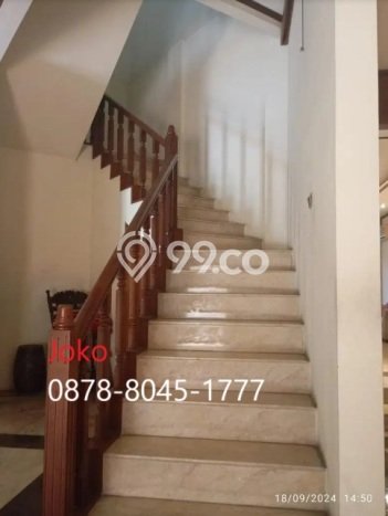 Jual Rumah Mewah Elegan Dengan View Eksklusif di patra kuningan, Jakarta Selatan Jual Rumah Mewah Elegan Dengan View Eksklusif di patra kuningan, Jakarta Selatan