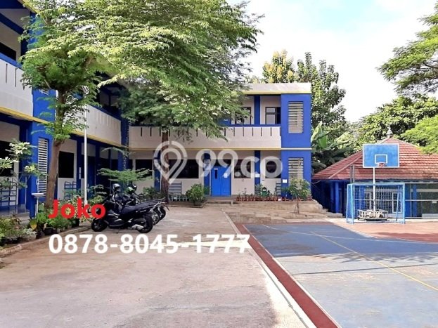 Lahan Kosong Dijual di Tangerang Selatan dengan Area 12300m2 Lahan Kosong Dijual di Tangerang Selatan dengan Area 12300m2