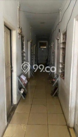 Dijual Kost Strategis di Kramat Jati, Jakarta Timur 36 KT, 36 KM, Luas Bangunan 350m2 Dijual Kost Strategis di Kramat Jati, Jakarta Timur 36 KT, 36 KM, Luas Bangunan 350m2