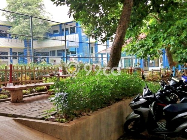 Lahan Kosong Dijual di Tangerang Selatan dengan Area 12300m2 Lahan Kosong Dijual di Tangerang Selatan dengan Area 12300m2