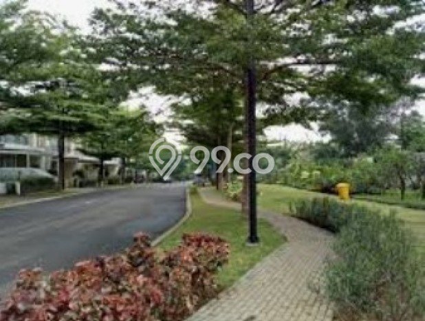 Rumah Luxury Modern Tanpa Renovasi di Lebak Bulus Jakarta Selatan Rumah Luxury Modern Tanpa Renovasi di Lebak Bulus Jakarta Selatan