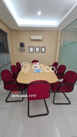 Kantor Dijual di Kawasan Kebayoran Baru, Jakarta Selatan Harga Kompetitif Kantor Dijual di Kawasan Kebayoran Baru, Jakarta Selatan Harga Kompetitif