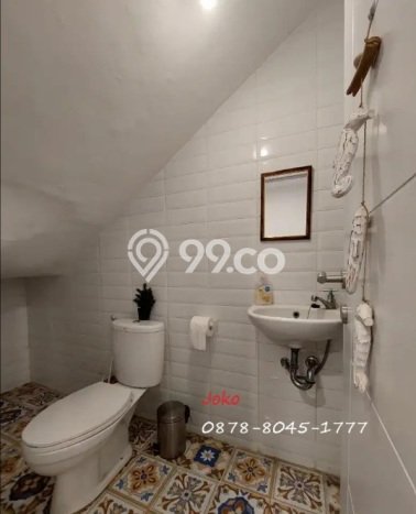 Jual Rumah Luas Megah Dengan View Eksklusif di Citra Garden, Jakarta Barat Jual Rumah Luas Megah Dengan View Eksklusif di Citra Garden, Jakarta Barat