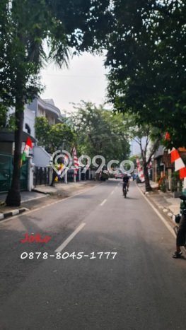 Kantor Bagus LT 141m2 LB 400m2 Dijual di Tanah Abang Jakarta Pusat Kantor Bagus LT 141m2 LB 400m2 Dijual di Tanah Abang Jakarta Pusat