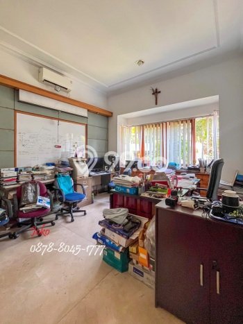 Hunian Super Mewah dengan Akses Paling Strategis di Mega Kuningan, Jakarta Selatan Hunian Super Mewah dengan Akses Paling Strategis di Mega Kuningan, Jakarta Selatan