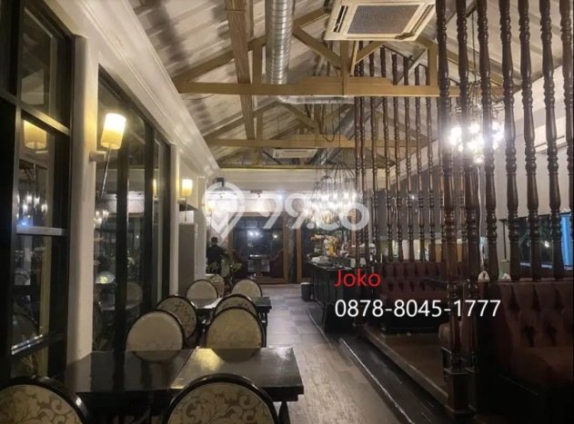 Tanah Kavling Dijual di Jakarta Selatan dengan Spesifikasi 1662m2 Tanah Kavling Dijual di Jakarta Selatan dengan Spesifikasi 1662m2