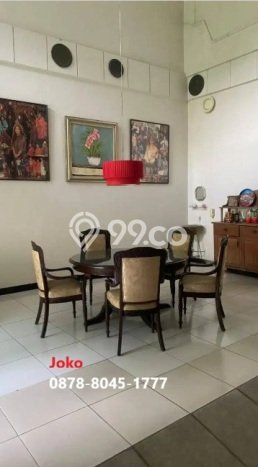 Rumah Elit Modern Siap Huni di Ragunan Jakarta Selatan Rumah Elit Modern Siap Huni di Ragunan Jakarta Selatan