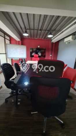 Kantor Bagus LT 141m2 LB 400m2 Dijual di Tanah Abang Jakarta Pusat Kantor Bagus LT 141m2 LB 400m2 Dijual di Tanah Abang Jakarta Pusat