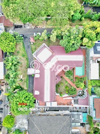 Rumah Elit Modern Siap Huni di Simprug Jakarta Selatan Rumah Elit Modern Siap Huni di Simprug Jakarta Selatan