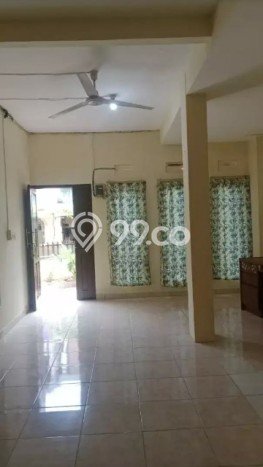 Dijual Rumah Kost di Pisangan Lama, Jakarta Timur, 17 KT, 17 KM, Bangunan 273m2 Dijual Rumah Kost di Pisangan Lama, Jakarta Timur, 17 KT, 17 KM, Bangunan 273m2