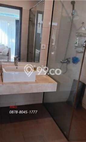 Rumah Luxury Modern Tanpa Renovasi di Lebak Bulus Jakarta Selatan Rumah Luxury Modern Tanpa Renovasi di Lebak Bulus Jakarta Selatan