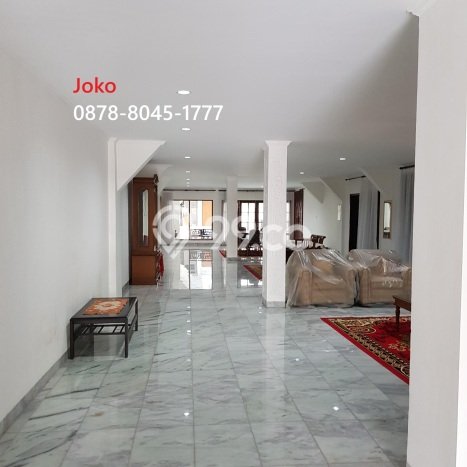 Dijual Rumah Premium dengan Fasilitas Sekitar Komplit di Menteng, Jakarta Pusat Dijual Rumah Premium dengan Fasilitas Sekitar Komplit di Menteng, Jakarta Pusat