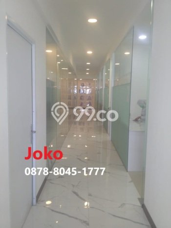 Kantor Bagus Dijual LB 1620m2 Lokasi Strategis Jakarta Pusat Area Cocok untuk Berbisnis Kantor Bagus Dijual LB 1620m2 Lokasi Strategis Jakarta Pusat Area Cocok untuk Berbisnis