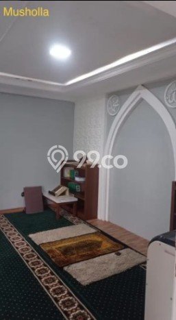 Jual Rumah Mewah Elegan Dengan View Cantik di Cibubur, Jakarta Timur Jual Rumah Mewah Elegan Dengan View Cantik di Cibubur, Jakarta Timur