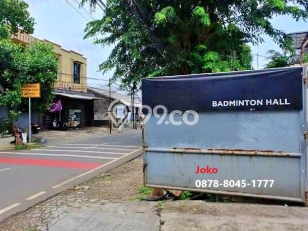 Komersial Bagus LT 2150m2 LB 1400m2 Dijual di Duren Sawit Jakarta Timur Komersial Bagus LT 2150m2 LB 1400m2 Dijual di Duren Sawit Jakarta Timur