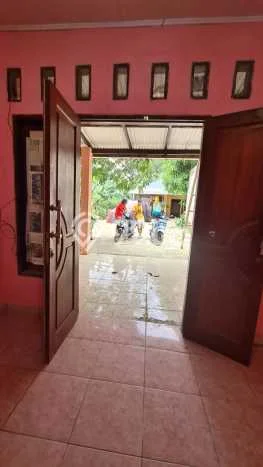 Rumah di Kukusan, 2 KT, Pemandangan Indah, LT 100m² LB 40m² Rumah di Kukusan, 2 KT, Pemandangan Indah, LT 100m² LB 40m²