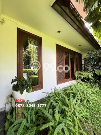 Dijual Rumah Premium dengan Fasilitas Sekitar Lengkap di Kebayoran Baru, Jakarta Selatan Dijual Rumah Premium dengan Fasilitas Sekitar Lengkap di Kebayoran Baru, Jakarta Selatan