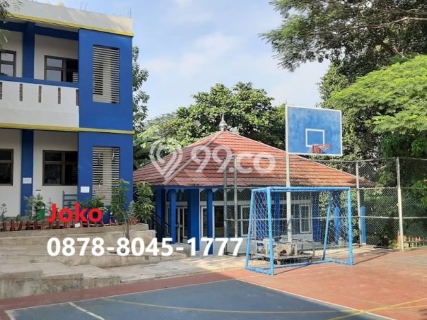 Lahan Kosong Dijual di Tangerang Selatan dengan Area 12300m2 Lahan Kosong Dijual di Tangerang Selatan dengan Area 12300m2
