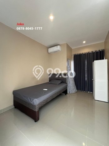 Dijual Kost di Kawasan Cisauk, Tangerang, Spesifikasi 98 KT, 98 KM, 2000m2 Dijual Kost di Kawasan Cisauk, Tangerang, Spesifikasi 98 KT, 98 KM, 2000m2