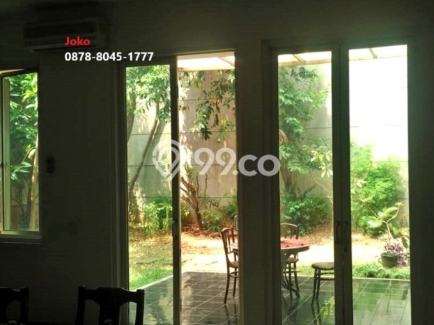 For Sale Rumah Elit Exclusive di Kebayoran Baru, Jakarta Selatan For Sale Rumah Elit Exclusive di Kebayoran Baru, Jakarta Selatan