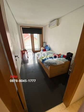 Rumah Luxury Modern Tanpa Renovasi di Kayu Putih Jakarta Timur Rumah Luxury Modern Tanpa Renovasi di Kayu Putih Jakarta Timur