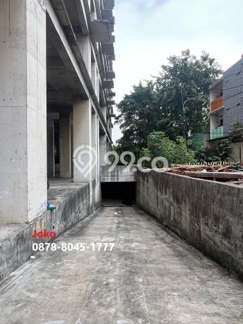Kantor Dijual di Prime Area Jakarta Timur Luas 13000m2 Kantor Dijual di Prime Area Jakarta Timur Luas 13000m2