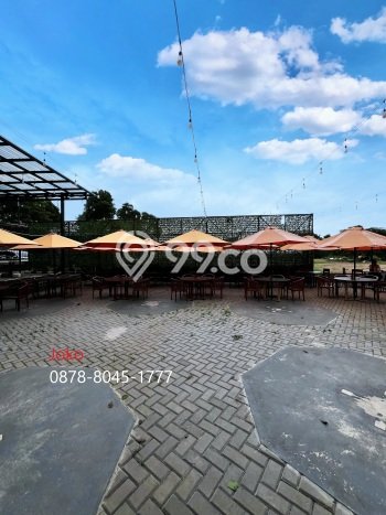 Tanah Dijual Lokasi Cipayung, Jakarta Timur Luas 23000m2 Legalitas Aman Tanah Dijual Lokasi Cipayung, Jakarta Timur Luas 23000m2 Legalitas Aman