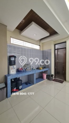 Kantor Dijual di Kawasan Kebayoran Baru, Jakarta Selatan Harga Kompetitif Kantor Dijual di Kawasan Kebayoran Baru, Jakarta Selatan Harga Kompetitif