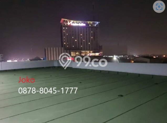 Jual Hotel Kawasan Karawang Barat, Luas 2157m2m², Area Berkembang, Jalan Utama Jual Hotel Kawasan Karawang Barat, Luas 2157m2m², Area Berkembang, Jalan Utama