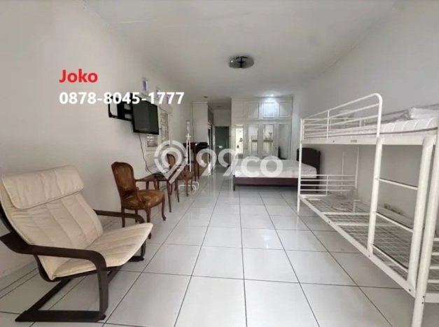 Hot Offer Hunian Mewah Ideal dan Luas di Menteng, Jakarta Pusat Hot Offer Hunian Mewah Ideal dan Luas di Menteng, Jakarta Pusat