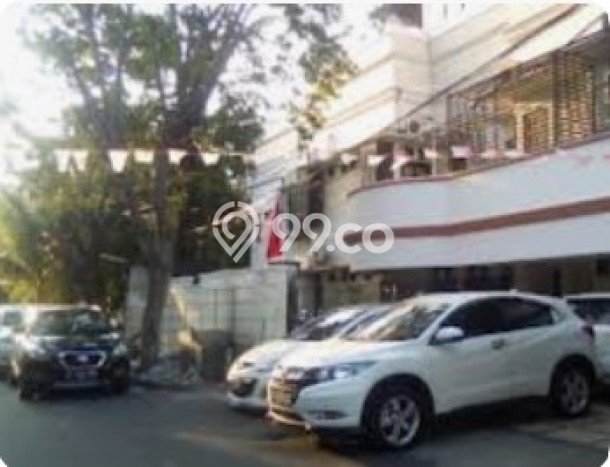 Investasi Kost di Cempaka Putih Spesifikasi 61 KT & 61 KM Investasi Kost di Cempaka Putih Spesifikasi 61 KT & 61 KM