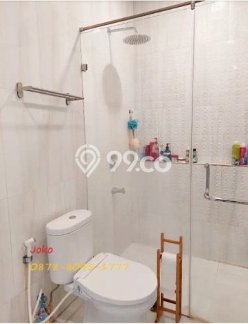 Jual Rumah Luas Megah Dengan View Eksklusif di Citra Garden, Jakarta Barat Jual Rumah Luas Megah Dengan View Eksklusif di Citra Garden, Jakarta Barat