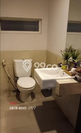 Rumah Luxury Modern Tanpa Renovasi di Lebak Bulus Jakarta Selatan Rumah Luxury Modern Tanpa Renovasi di Lebak Bulus Jakarta Selatan
