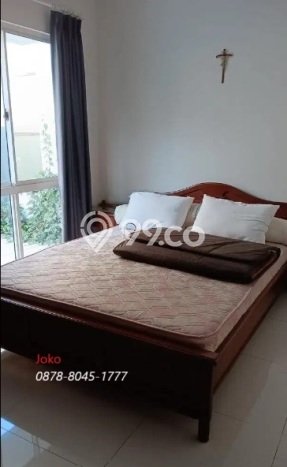 Rumah Luxury Modern Tanpa Renovasi di Lebak Bulus Jakarta Selatan Rumah Luxury Modern Tanpa Renovasi di Lebak Bulus Jakarta Selatan